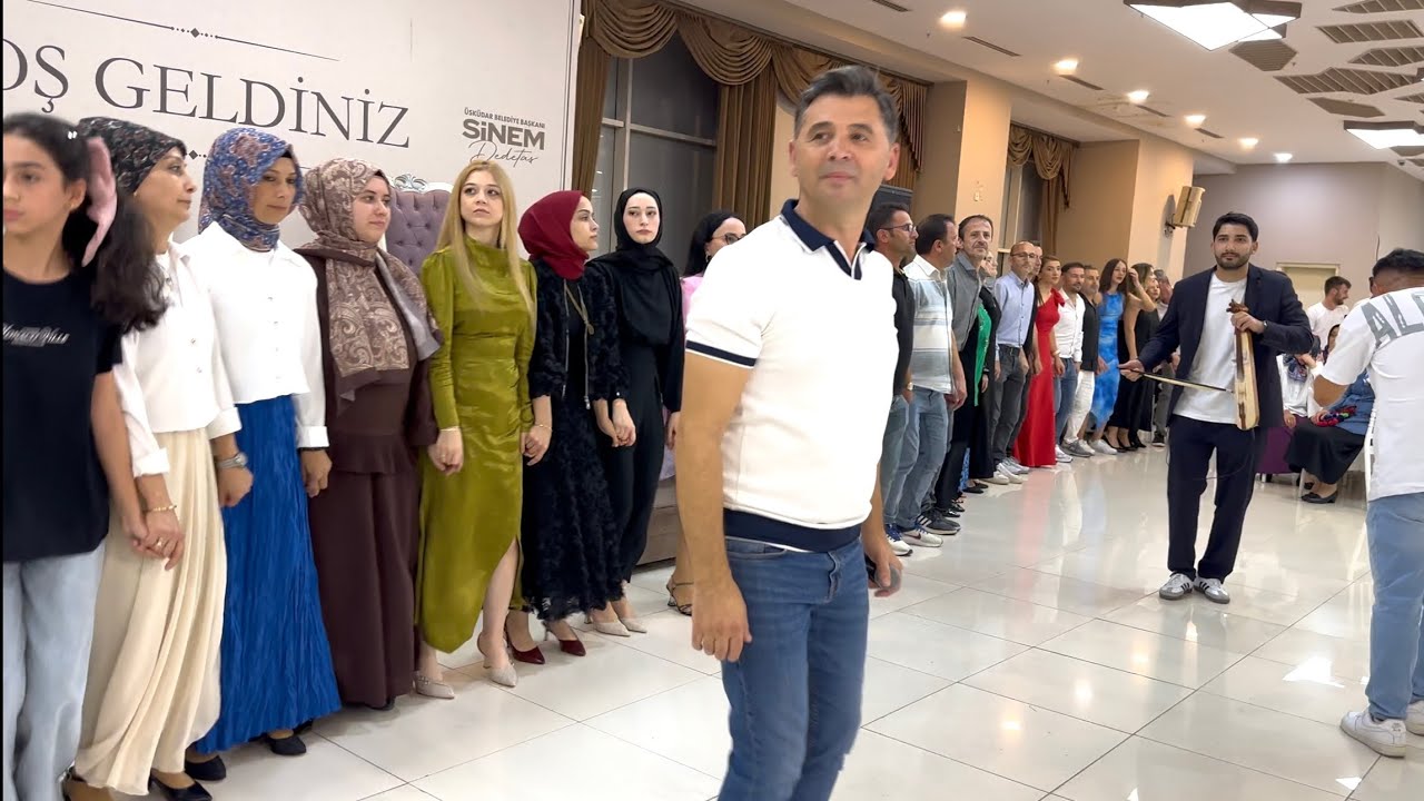 Yener KANDİL & CESİ / 20.09.2025 / Bülent KANDİL ( Doğancı Köyü ) & Emine KUZU düğünü 2.Bölüm [ 4K ]