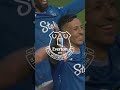 Four goals, eight assists 🤩🪄 a goal involvement every 114 minutes for Dwight McNeil #shorts #everton