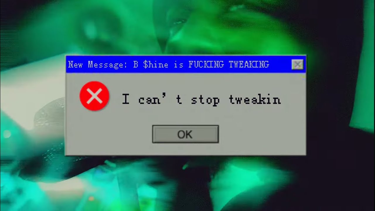 B Shine - Chop Szn (prod rabi)