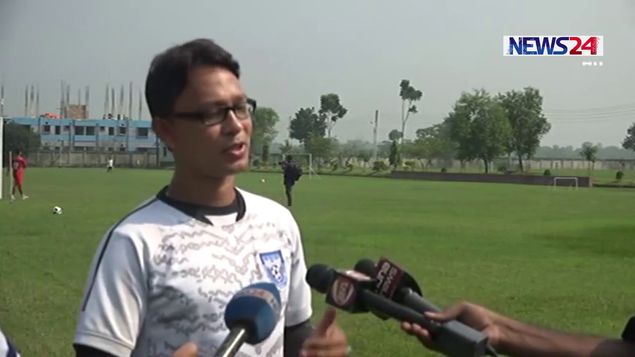 Australian Goalkeeper Level 2 license on news