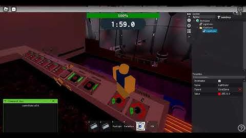 my B core C.A.S.S.I.E