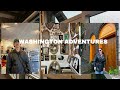 Washington Adventures | Thrifting &amp; Cafe Hopping in Fremont &amp; Bainbridge Island