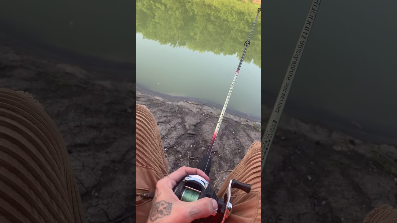 Danny king punch bait BLOOD YouTube