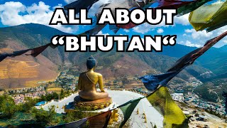 Discover Bhutan: A Mystical Journey Through the Last Shangri-La | Ultimate Travel Guide