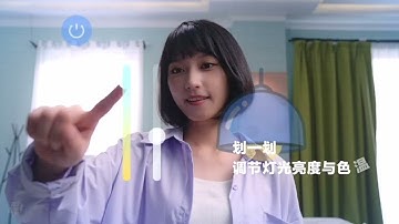 Giới Thiệu Màn Hình Cảm Ứng Aqara S1E Smart Panel | Smart Homekit