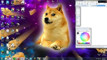 How to shade a Minecraft skin with Paint.net for Free FAST!!