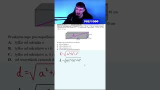 902/1000 #matematyka #matura #matura2024