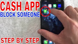 ✅ How To Block Someone On Cash App 🔴