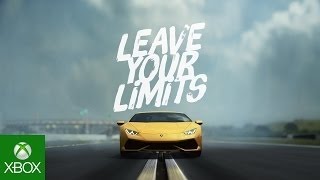 Official Forza Horizon 2 - Live Action TV Commercial: Leave Your Limits [Full Length]
