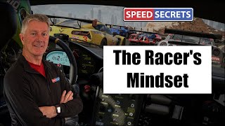 Racer's Mindset: How to Pass, Be Passed & Race Wheel-to-Wheel