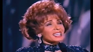 Shirley Bassey - YOU'LL SEE (1997 60th Birthday TV Special)