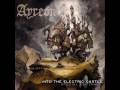 Ayreon - Tower Of Hope