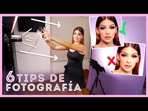 Video: ¿Qué iluminación es mejor para el maquillaje?