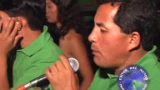 Video thumbnail of "una raya mas al tigre LOS HECHICEROS DE HUANCABAMBA"