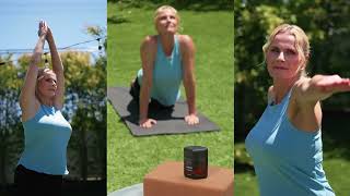 The Cellular Revolution: The Key to Energy, Vitality, and Aging Gracefully