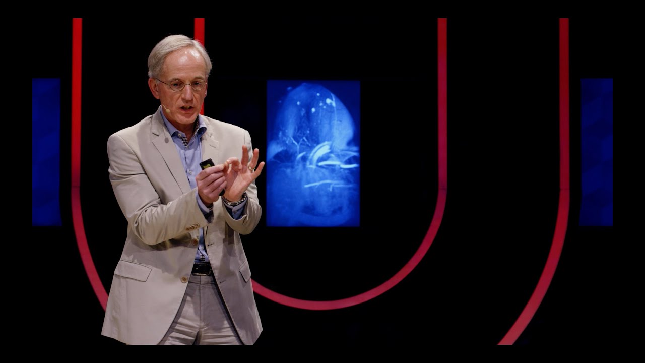 Waarom is kanker zo’n succesvolle ziekte? (1/5)