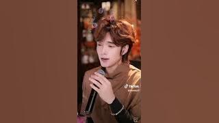 Wu Zhigang live Love country more love the beauty..  Ai jiang shan geng ai mei ren.. 爱江山更爱美人
