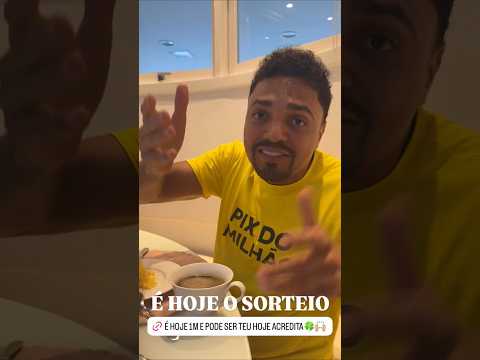 Café da manhã