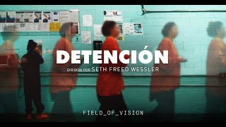 Detención (Trailer)