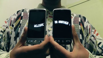 Freddy43 - Distributed Sine Scroller @ Demosplash 2016