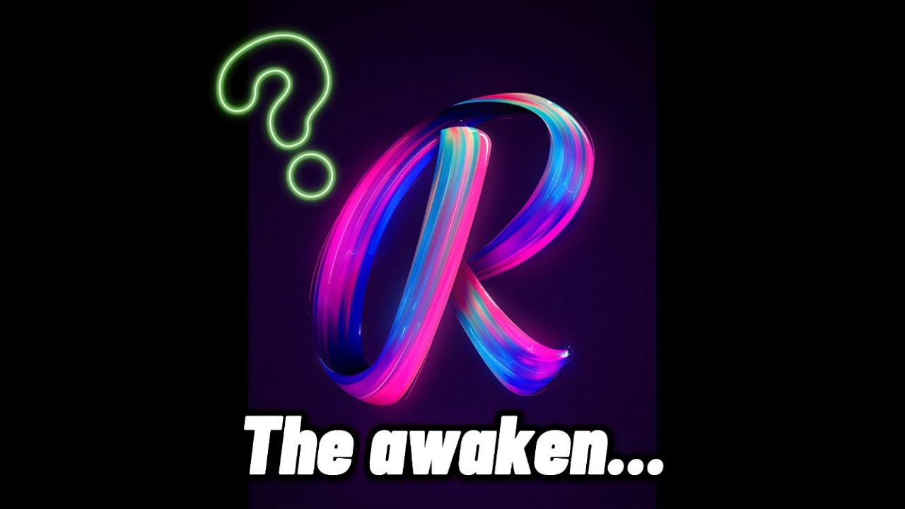 The Awaken Of RT Clan... 
