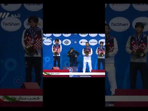 شولام دحمان  شلتنا  نزهه کشتی آزاد کشتی  تضامنا 