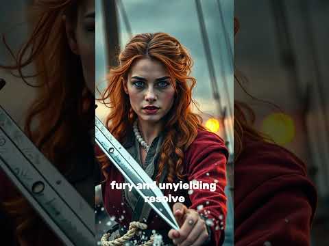 Sayyida Al Hurra Pirate Queen Of The High Seas السيدة الحرة ملكة البحر في العالم