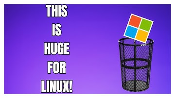 Europe Is Slowly Ditching Microsoft: Why It’s Happening & Why It Can Fail