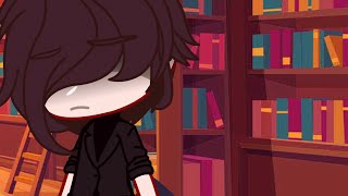 Im Nothing Special... Poe Angst Bsd