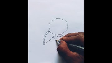 How to draw baby turtle#shorts#shorts video #Youtube shorts