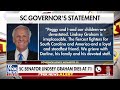 BREAKING: Lindsey Graham dies at 71 after 'brief and sudden illness'