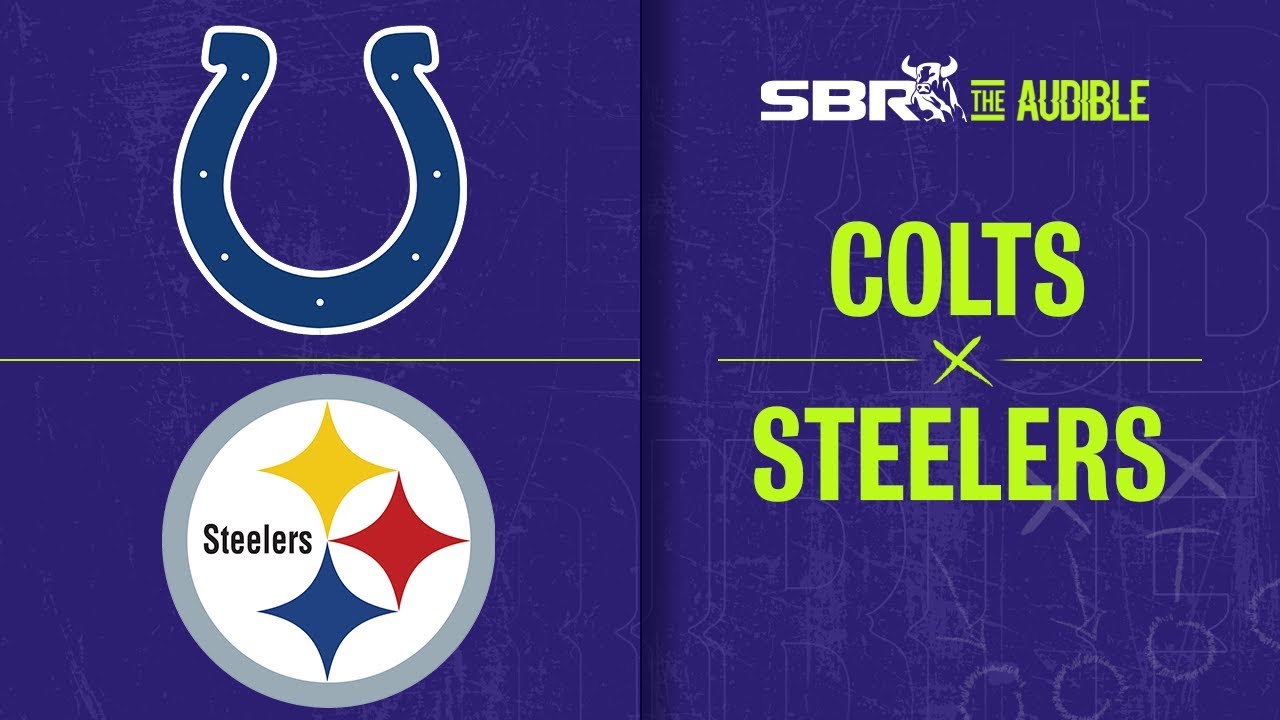 Colts vs. Steelers odds, line: 2019 NFL picks, Week 9 predictions ...