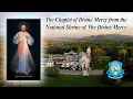 Mon, Oct 5 - Special Chaplet of the Divine Mercy at the National Shrine