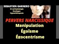 Profil pervers narcissique  4 un manipulateur dominateur egocentriquetmoignage victime pn