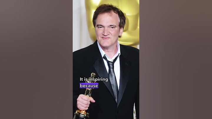 How To Write A Screenplay | 10-Step Guide #screenwriting #howto #tips #quentintarantino