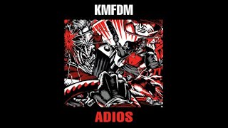 KMFDM - Adios (Legendado)