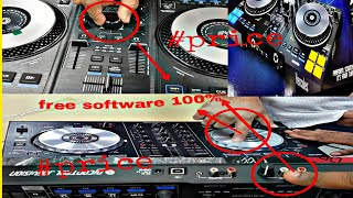 Real Hercules Pioneer Dj Controller With Whole Sale Price Youtube Real Hercules Pioneer Dj Controller With Whole Sale Price Youtube