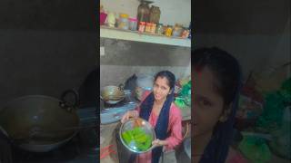 Parbal Ki Bhaaji