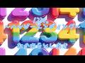 1234。~ハッピーエンディング~ - なかむらとしあき
