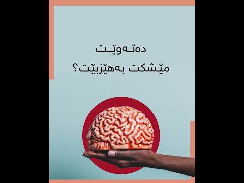 ئەگەر دەتەوێت مێشکت بەهێزبێت ئەوا لەم کارانە خۆت بە دوور بگرە