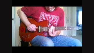 Basic Slide Licks II