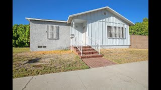 6104 Fulcher Avenue North Hollywood, CA |