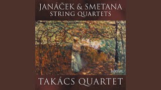 Smetana: String Quartet No. 1 in E Minor, JB 1:105 "From My Life": III. Largo sostenuto