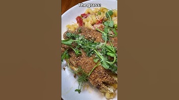 If you think #vegan food is tasteless, think again