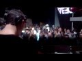 Akos Wex @ The Etiket (Győr) /HUNGARY/ - 13.11.2015