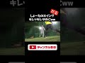 下手な先輩に自主練誘われた時www【あめんぼぷらす】切り抜き #shorts
