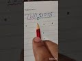 never try ABCD scribble frist . #shortvideo #study #nursery #likes #supportme