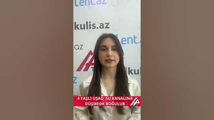Hadisə İmişli rayonunda baş verib
