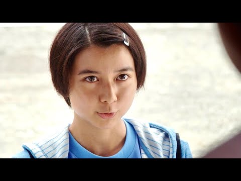 上白石萌歌が体験するひと夏の甘酸っぱい冒険／映画『子供はわかってあげない』特報