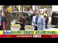 搶先黃仁勳　AMD執行長蘇姿丰突襲來台搶樁、傳將密會魏哲家